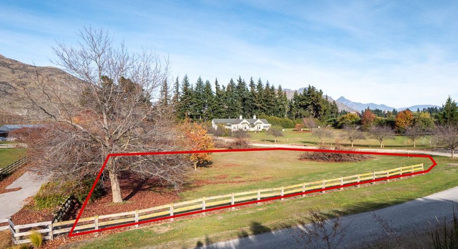 at 1/Lot 1 / 47 Max's Way, Lower Shotover, Queenstown-Lakes, Otago