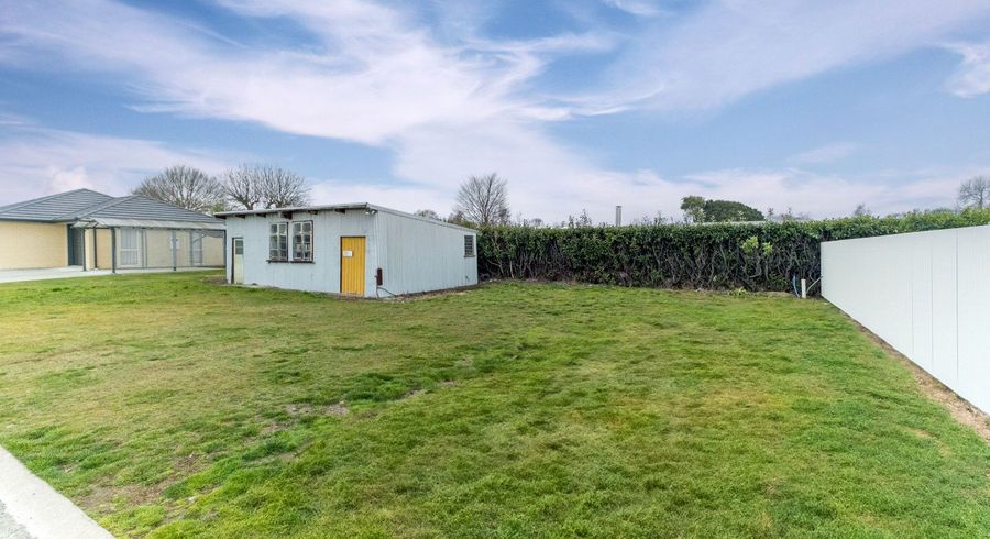  at 225C Talbot Street, Geraldine, Timaru, Canterbury