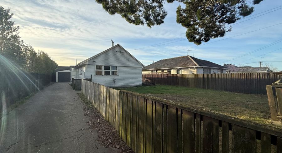  at 55 Morrison Avenue, Northcote, Christchurch City, Canterbury