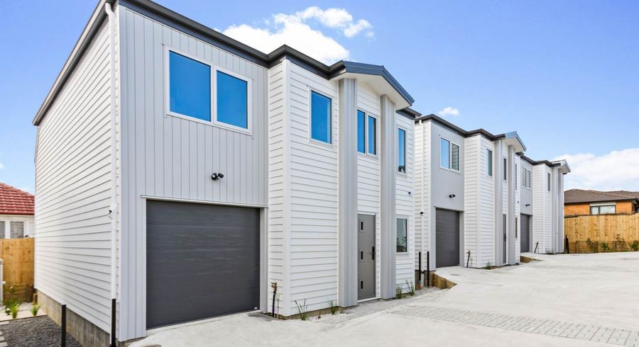  at 232&234 Whitney Street, Blockhouse Bay, Auckland City, Auckland