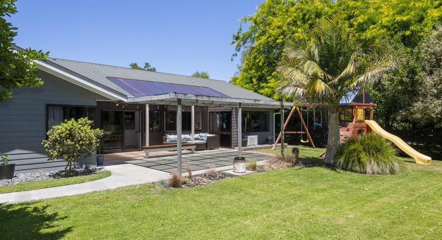  at 108 MacLaurin Road, Makauri, Gisborne