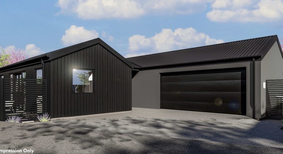  at Lot 9 - 132 Claridges Road, Casebrook, Christchurch City, Canterbury