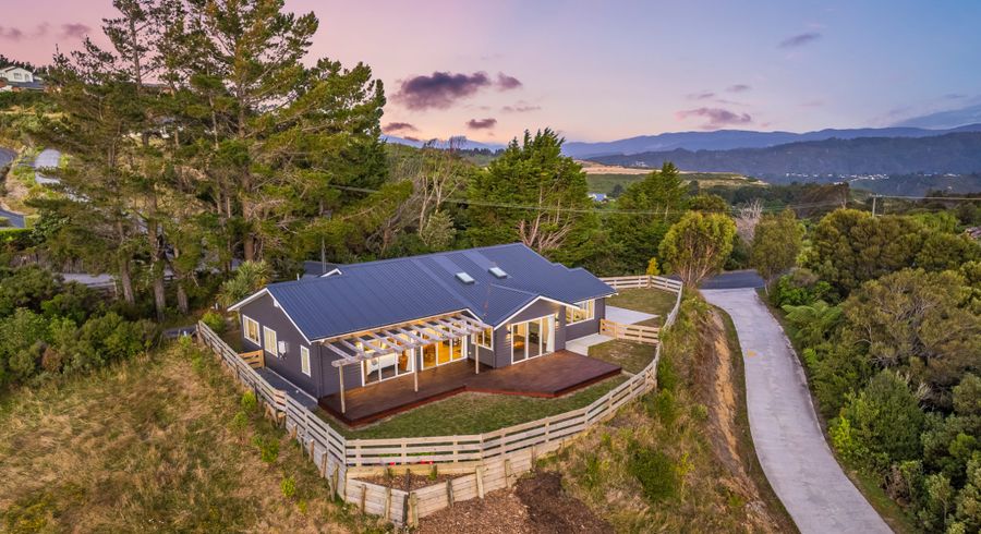  at 53A Kaitangata Crescent, Kelson, Lower Hutt