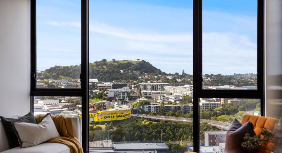  at 1605/8 Hereford Street, Freemans Bay, Auckland City, Auckland