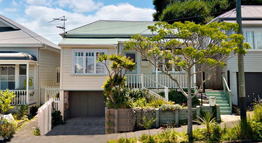  at 15 Ariki Street, Grey Lynn, Auckland City, Auckland