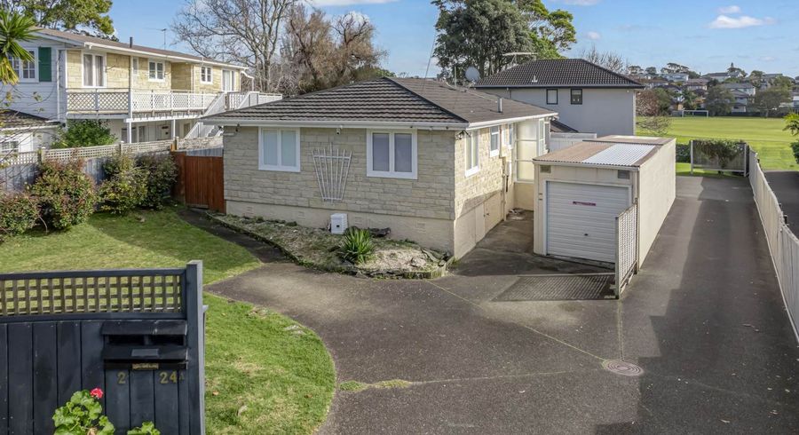  at 24 Washington Avenue, Glendowie, Auckland City, Auckland