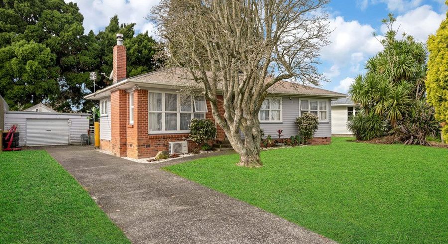  at 48 Sutton Crescent, Papakura, Papakura, Auckland