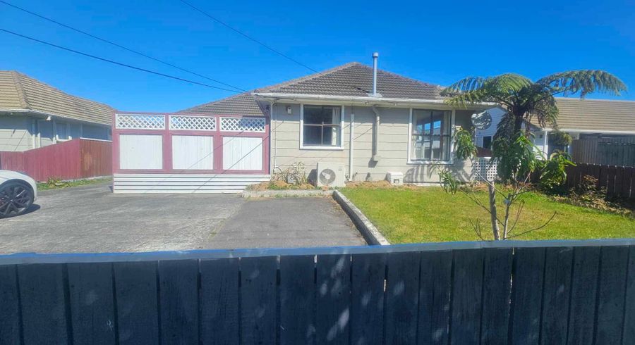 at 1209 Taita Drive, Taita, Lower Hutt, Wellington