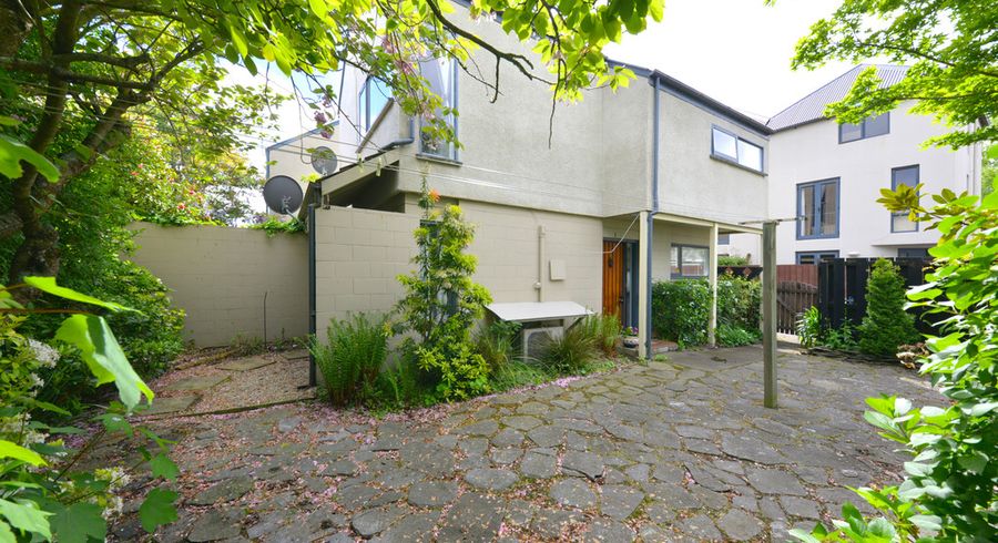  at 1/23 Conference Street, Christchurch Central, Christchurch