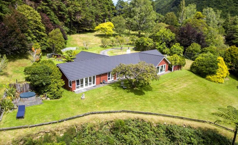  at 1029 Akatarawa Road, Akatarawa, Upper Hutt