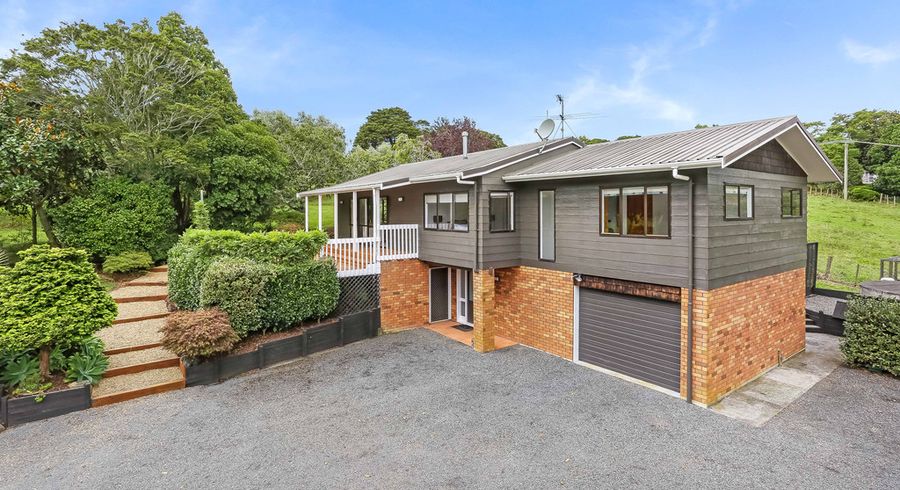  at 401 Runciman Road, Ramarama, Drury