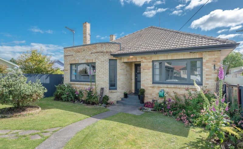 at 147 Nixon Street, Hamilton East, Hamilton