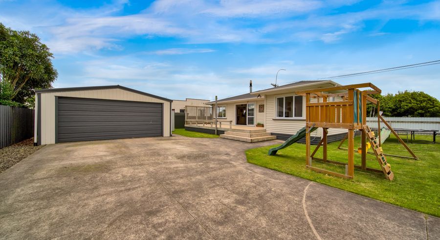 at 17 Hunter Street, Normanby, Hawera