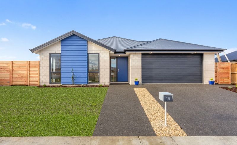  at 50 Charles Upham Drive, Rangiora, Rangiora