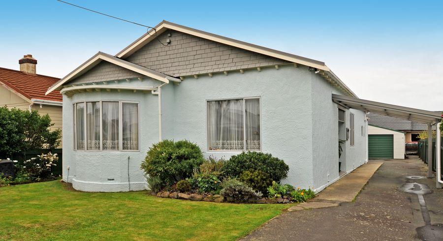  at 21 Ascot Street, Saint Kilda, Dunedin