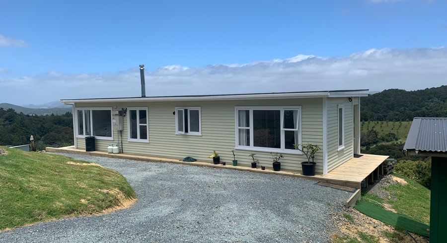  at 137A Pukenui Road, Whangarei