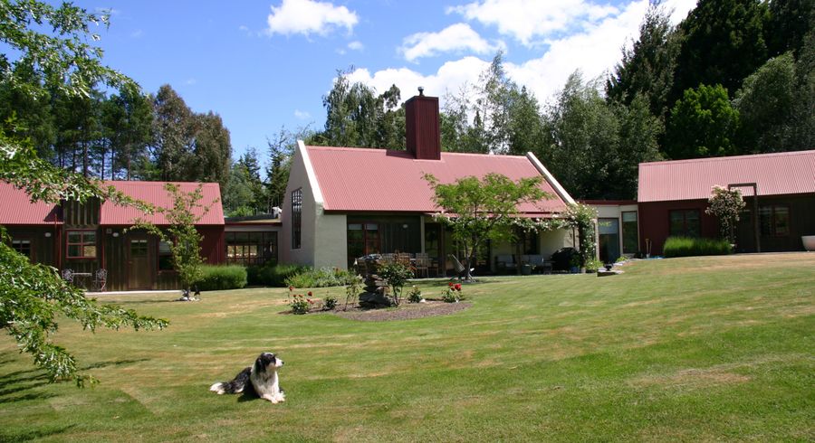  at 455 Littles Road, Dalefield, Queenstown