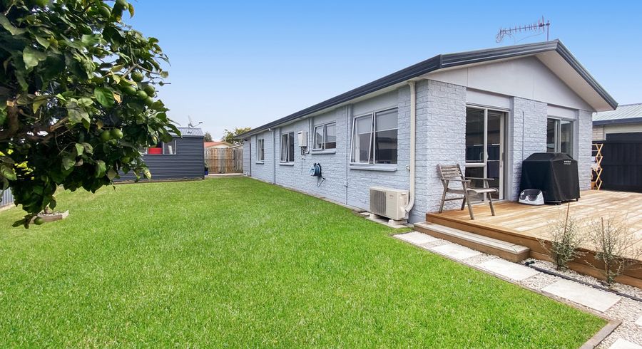  at 149B Eversham Road, Mount Maunganui, Mount Maunganui