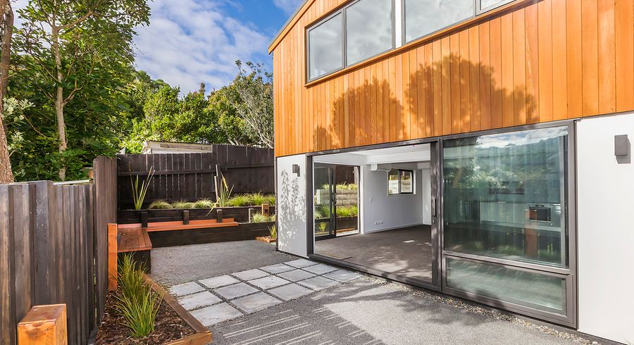  at 43 Mandalay Terrace, Khandallah, Wellington