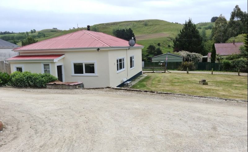  at 41 Back Road, Ngapara, Oamaru