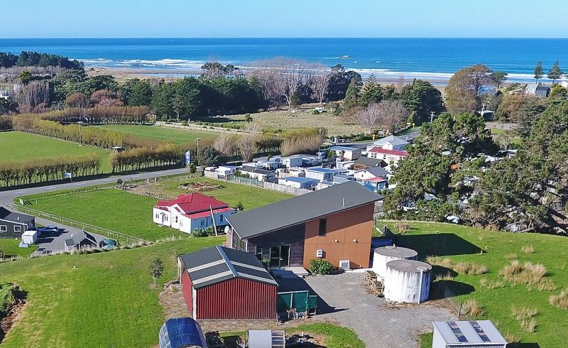  at 224 Riversdale Road, Riversdale Beach, Masterton