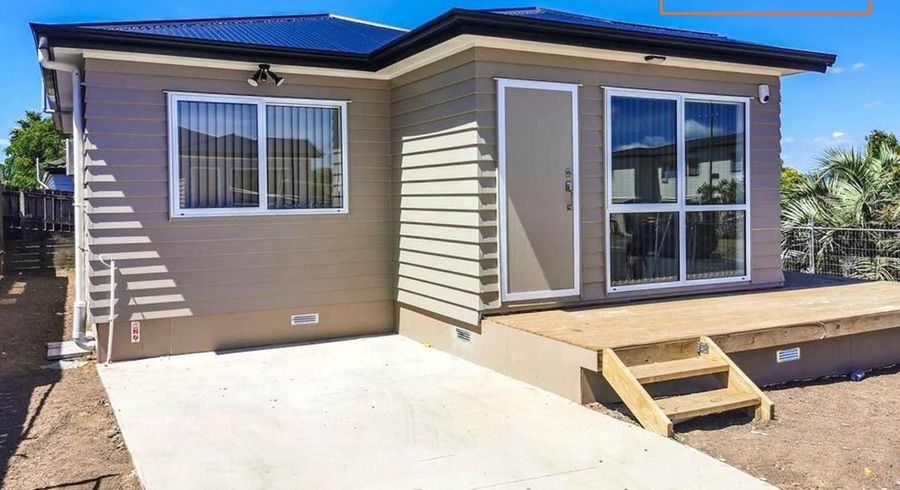  at 45C Senator Drive, Manurewa, Manukau City, Auckland