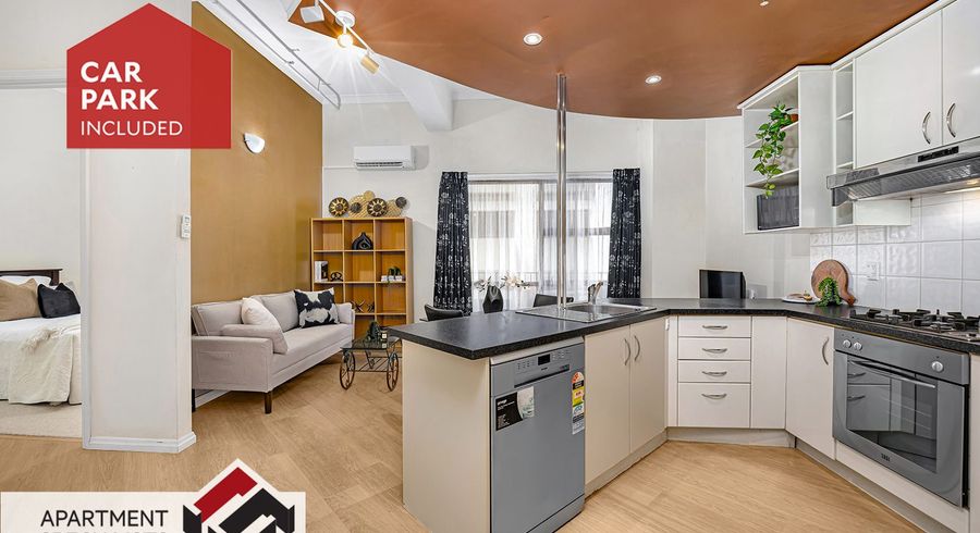  at 18 Hobson Street, City Centre, Auckland City, Auckland