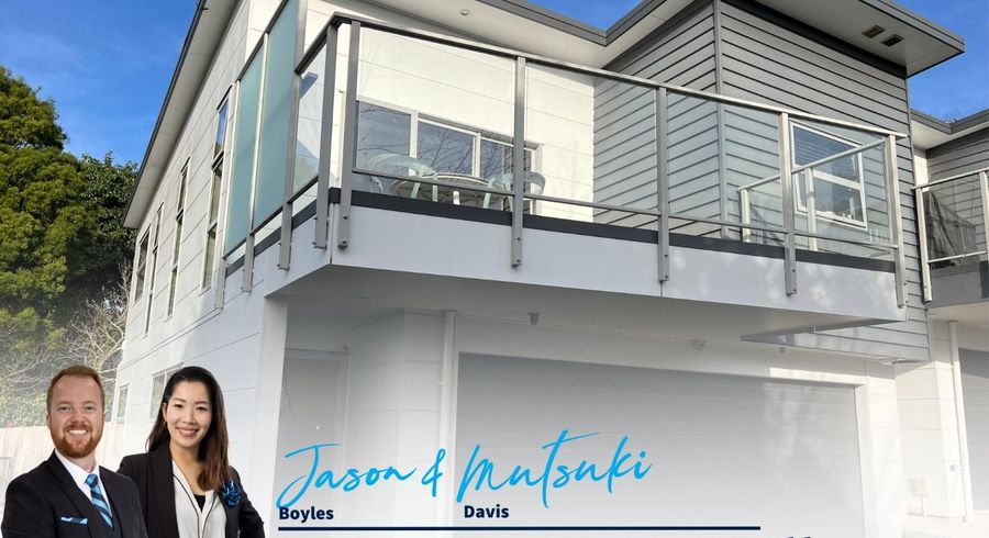  at 4/6 Dyer Street, Whitiora, Hamilton, Waikato