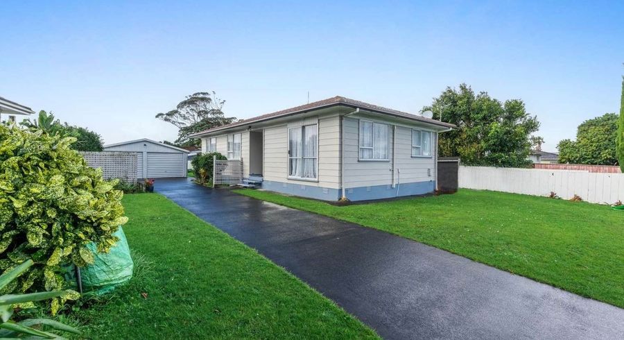  at 444 Roscommon Road, Clendon Park, Manukau City, Auckland