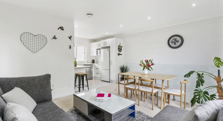  at 4/45 Willcott Street, Mount Albert, Auckland City, Auckland