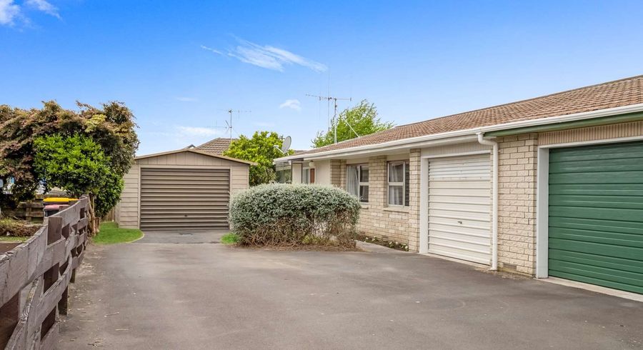  at 107b Chapel Street, Otumoetai, Tauranga, Bay Of Plenty