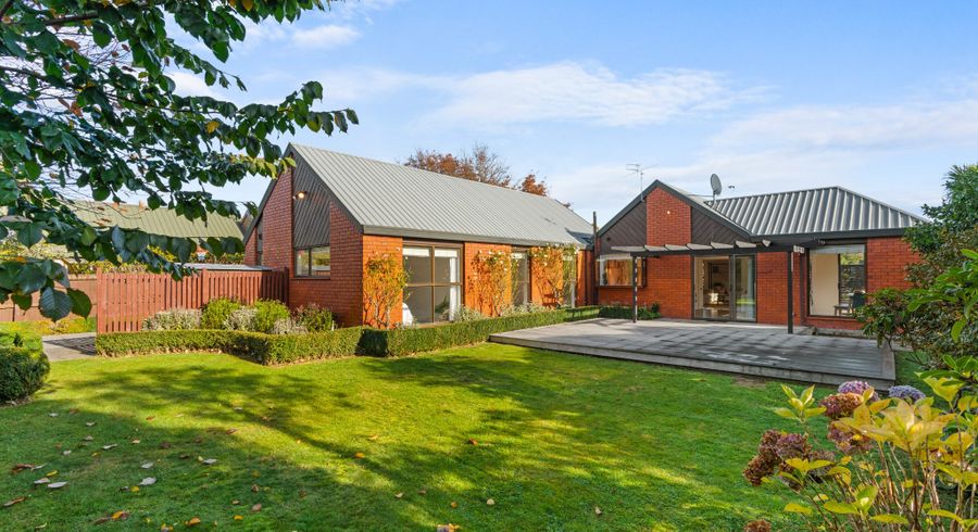  at 38 Corfe Street, Ilam, Christchurch