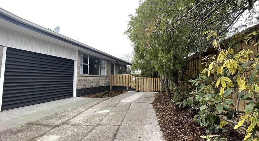  at 572B Pages Road, Bexley, Christchurch City, Canterbury