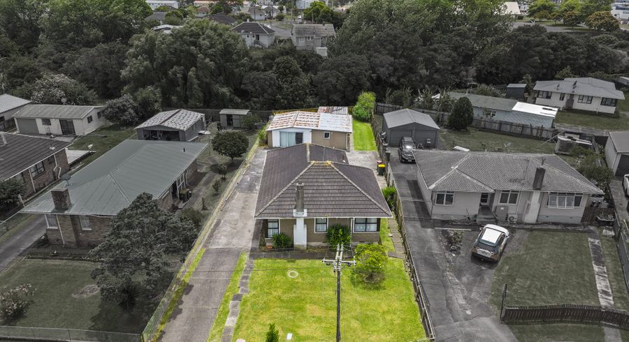  at 10 Stainton Place, Otara, Manukau City, Auckland