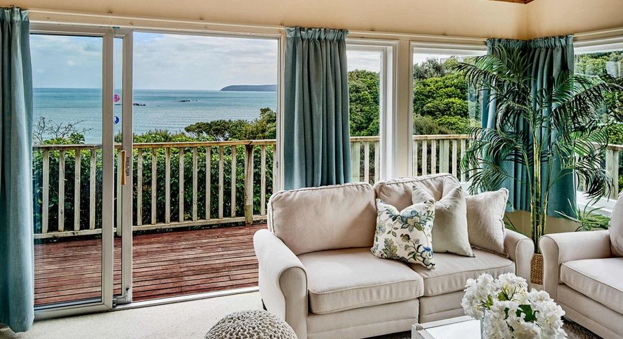  at 45 Motuhara Road, Plimmerton, Porirua
