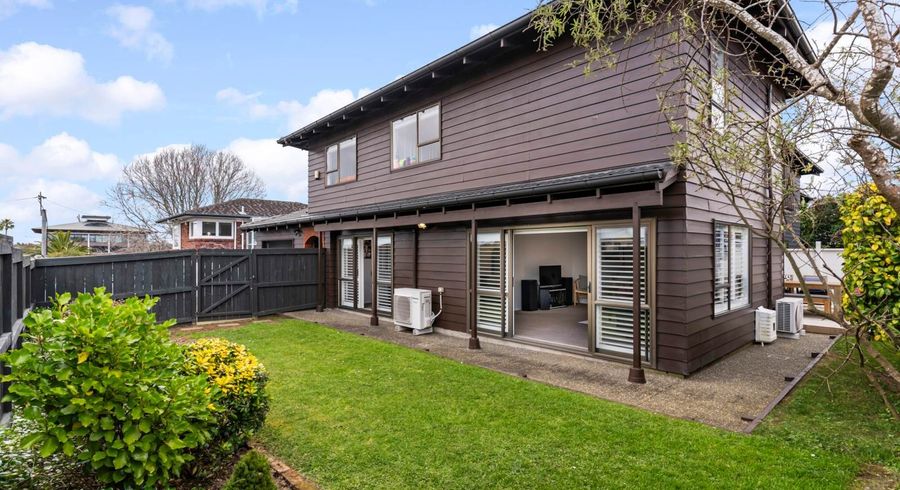  at 10A Ngaio Street, Takapuna, North Shore City, Auckland