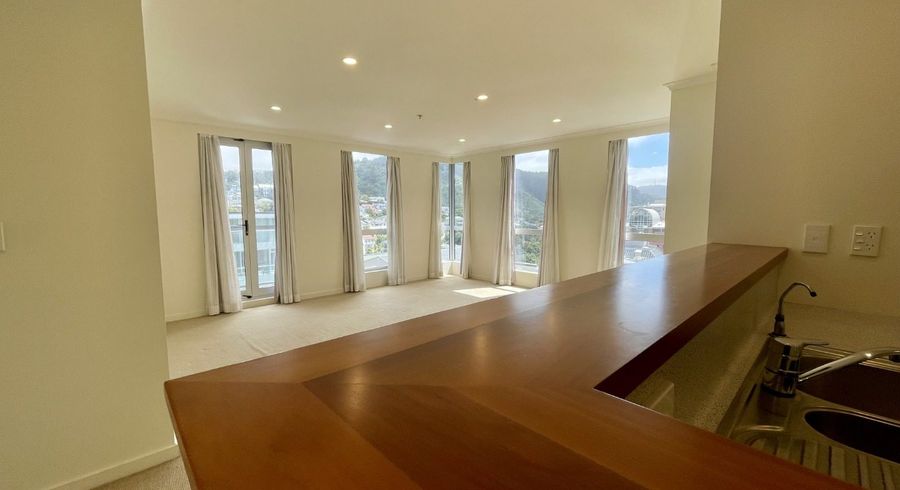  at 13C/163 The Terrace, Wellington Central, Wellington, Wellington