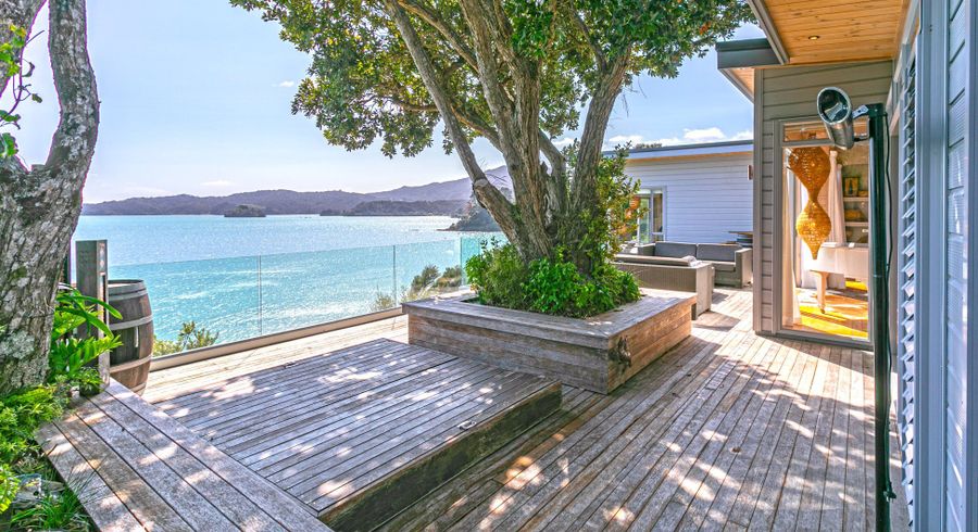  at 2999 Long Bay Road, Coromandel, Thames-Coromandel, Waikato