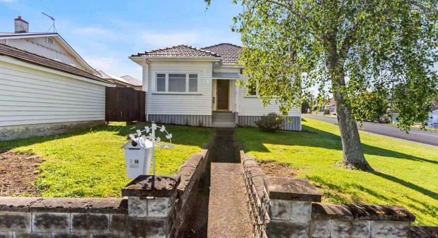  at 1/16 Duke Street, Papakura, Papakura, Auckland