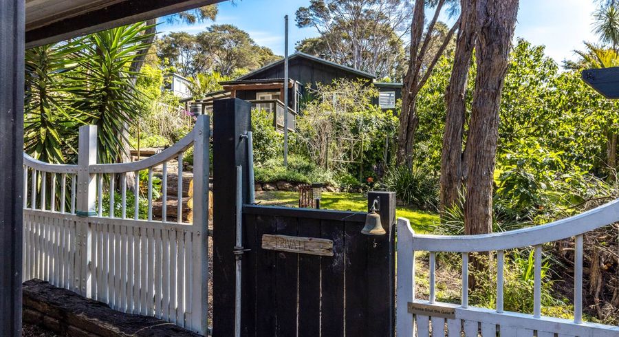 at 16 Sea View Road, Ostend, Waiheke Island