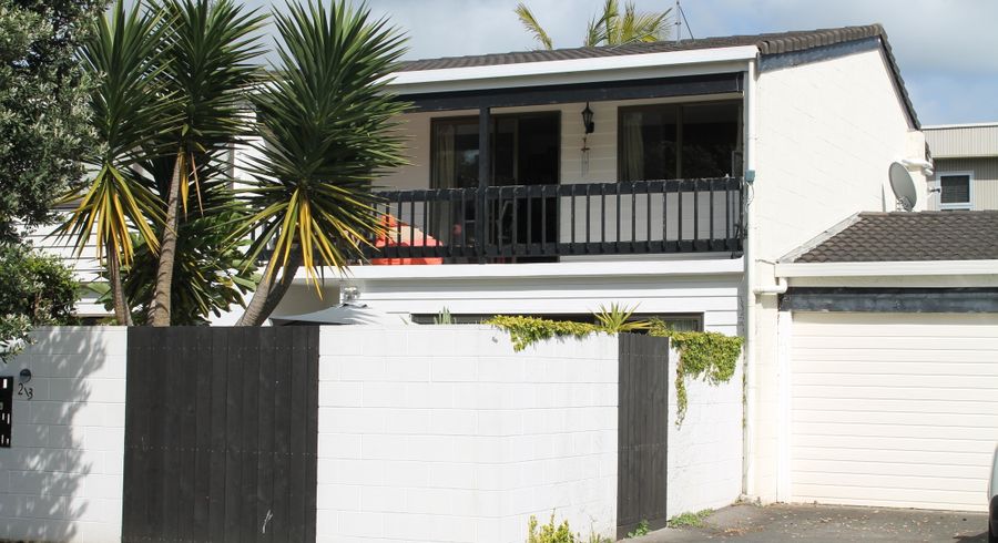  at 2/3 Sage Road, Kohimarama, Auckland