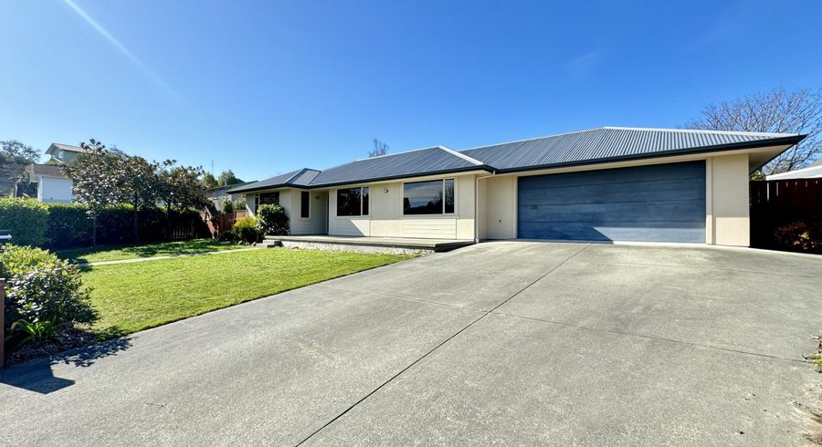  at 2 Waipori Place, Glenwood, Timaru