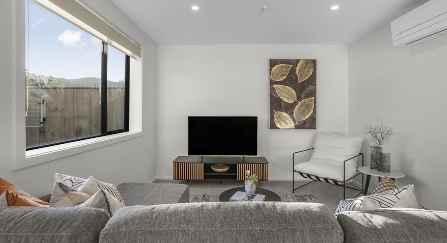  at 2/564 High Street, Boulcott, Lower Hutt, Wellington