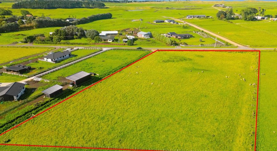  at 0 Seafield Road, WESTMERE, WHANGANUI
