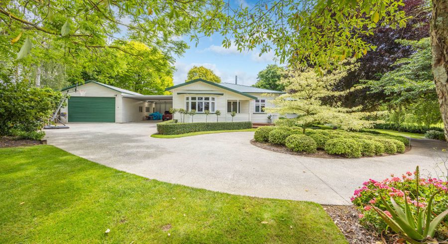  at 590 Puahue Road, Te Awamutu, Waipa, Waikato