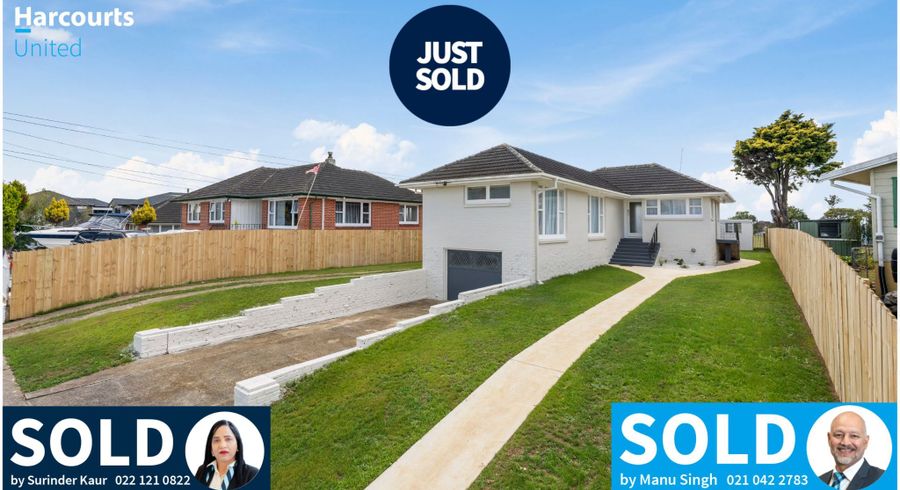  at 46 Milan Road, Papatoetoe, Auckland