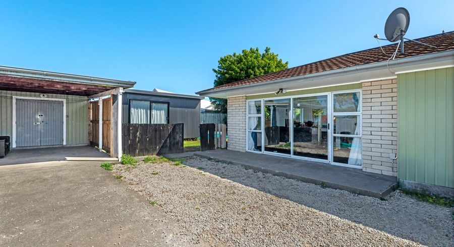  at 60B Atkinson Street, Mangapapa, Gisborne