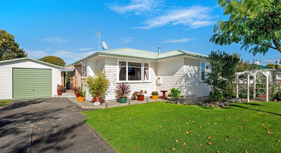  at 11 Byron Street, Te Hapara, Gisborne