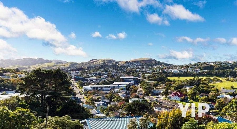  at 9 Alwyn Place, Newlands, Wellington, Wellington