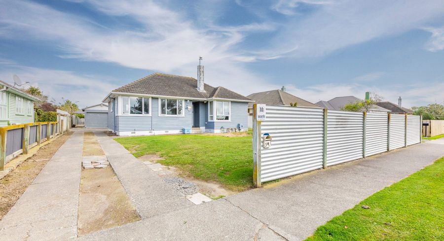  at 59 Hillary Crescent, Maraenui, Napier, Hawke's Bay